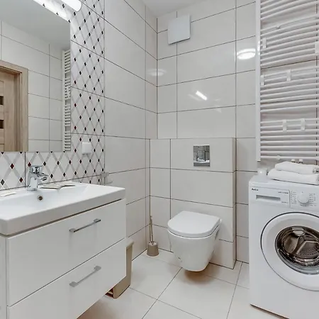 Apartamento Comfort Dolny