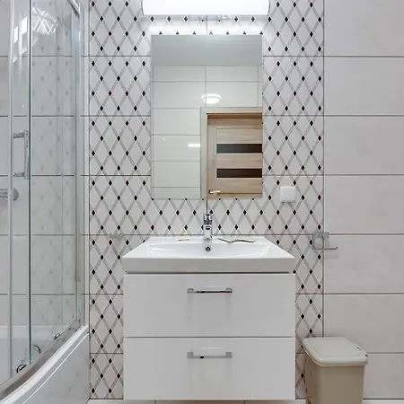 Comfort Dolny Apartamento *