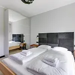 Comfort Dolny Apartman *