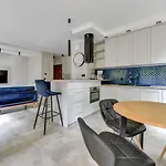 Apartment Comfort Dolny *