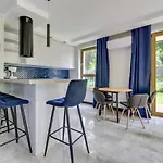 Comfort Dolny Apartman Sopot