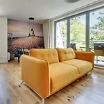 Comfort Dolny Apartman *