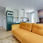 Apartman Comfort Dolny