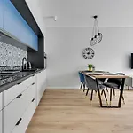 Comfort Dolny Apartment *