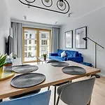 Apartman Comfort Dolny *
