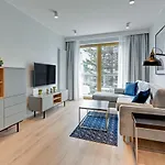 Apartment Comfort Dolny *