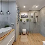 Comfort Dolny Apartman *