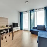 Comfort Dolny Apartment