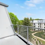 Apartment Comfort Dolny Sopot