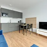 Apartment Comfort Dolny Sopot