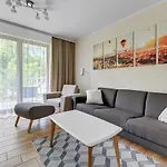 Apartment Comfort Dolny *