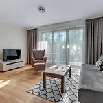 Διαμέρισμα Comfort Dolny *