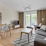 Apartment Comfort Dolny