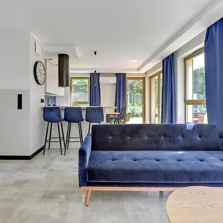 Appartamento Comfort Dolny