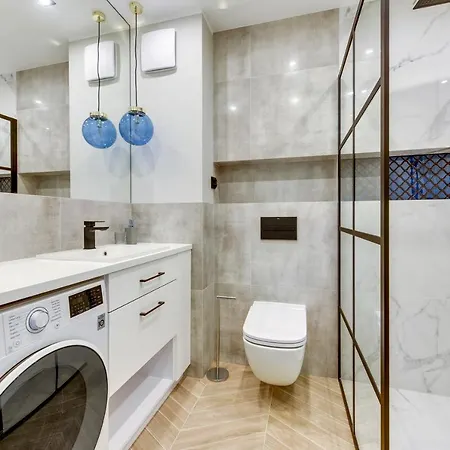 Comfort Dolny Апартаменты *