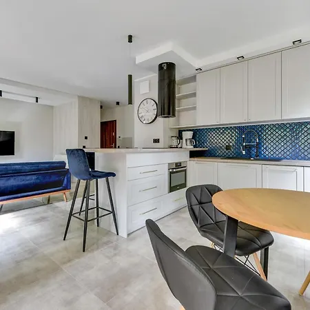 Lägenhet Comfort Dolny *