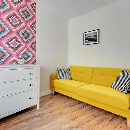 Lägenhet Comfort Dolny