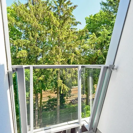 Comfort Dolny Апартаменты