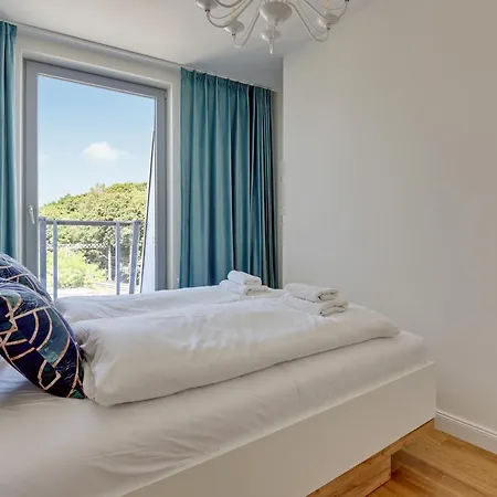 Comfort Dolny * Сопот