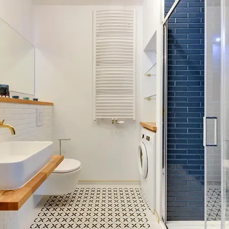 Comfort Dolny Lejlighed Sopot