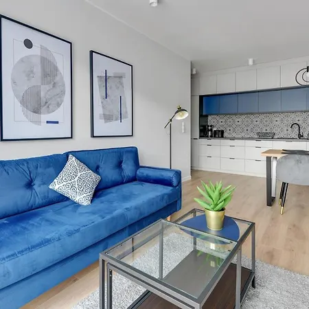 Lejlighed Comfort Dolny *