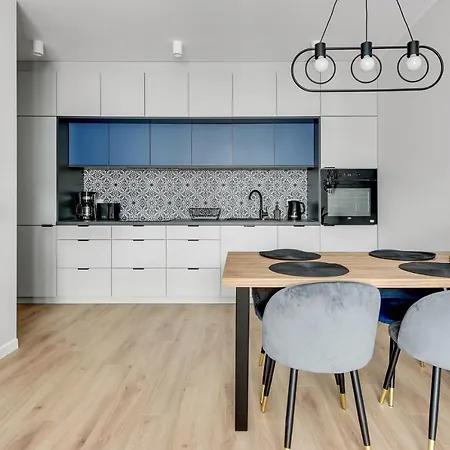 Comfort Dolny * Сопот