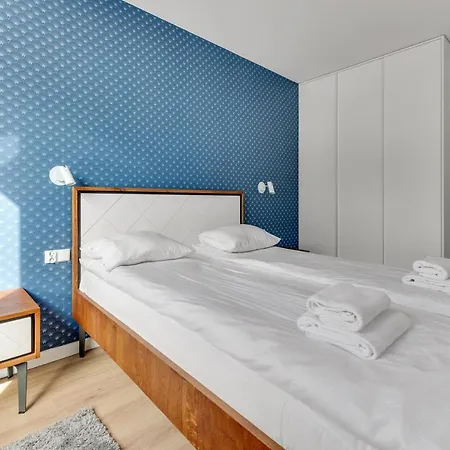 Comfort Dolny Sopot