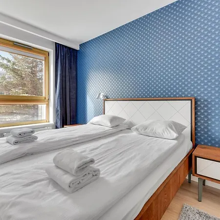 Comfort Dolny * Сопот