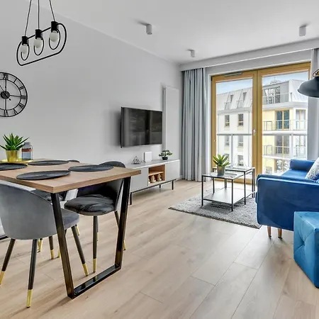 Comfort Dolny * Сопот