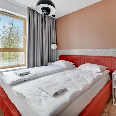 Lejlighed Comfort Dolny Sopot