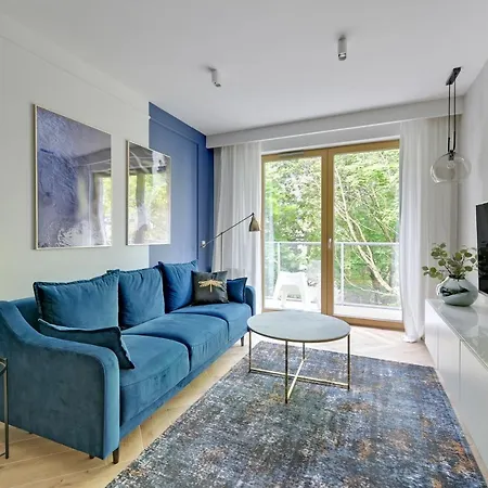 Comfort Dolny Апартаменты *