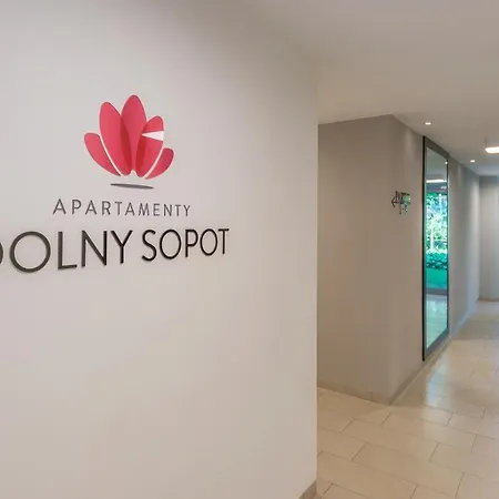 Comfort Dolny