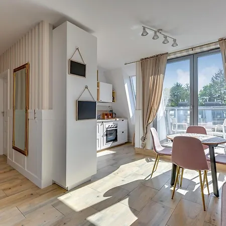 Comfort Dolny * Sopot