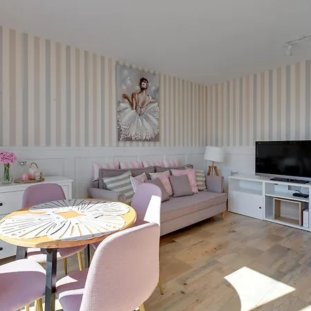 Comfort Dolny Appartamento Sopot