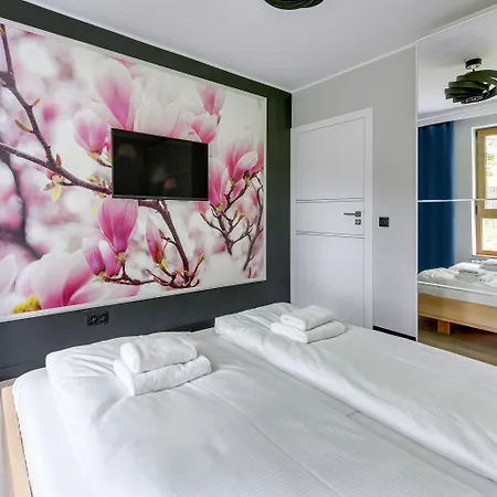 Apartman Comfort Dolny