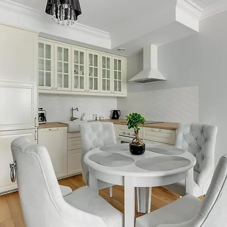 Comfort Dolny * Sopot