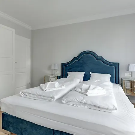 Comfort Dolny Lejlighed Sopot