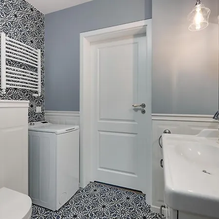 Апартаменты Comfort Dolny *