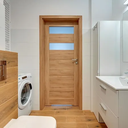 Lejlighed Comfort Dolny *