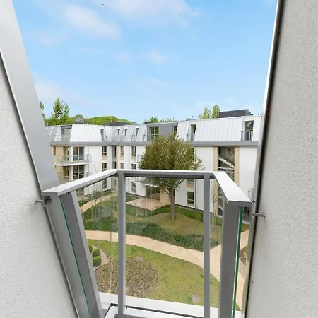 Appartamento Comfort Dolny Sopot