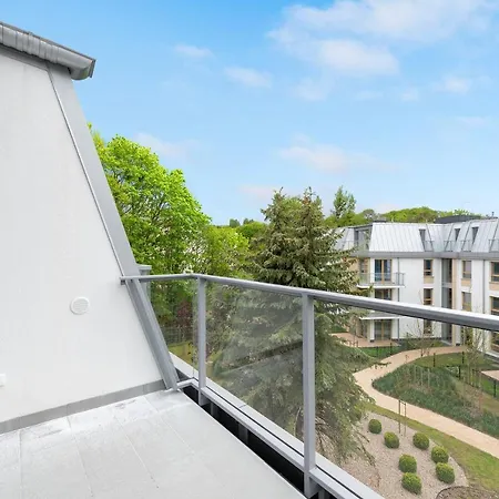 Appartamento Comfort Dolny Sopot