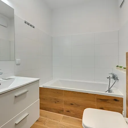 Lejlighed Comfort Dolny