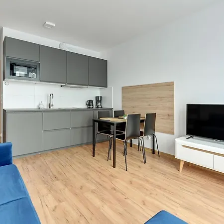 Appartamento Comfort Dolny Sopot