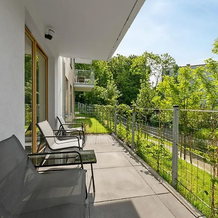 Lägenhet Comfort Dolny *