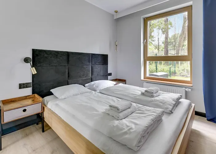 Lägenhet Comfort Dolny