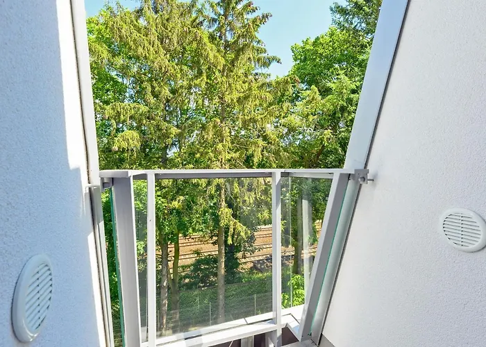 Comfort Dolny Lägenhet