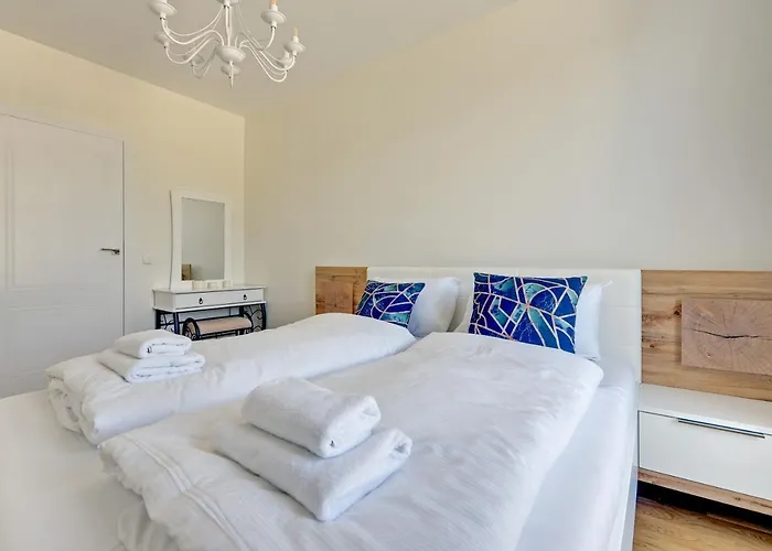 Comfort Dolny Lägenhet Sopot