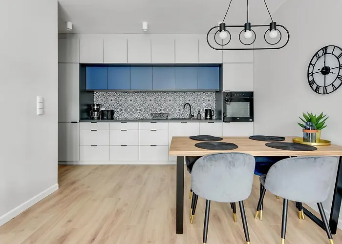 Comfort Dolny * Sopot