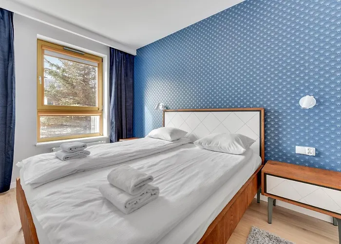 Comfort Dolny * Sopot