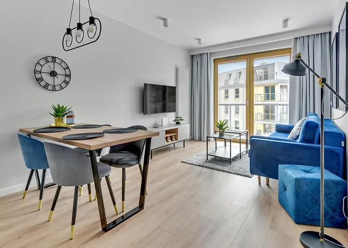 Comfort Dolny * Sopot